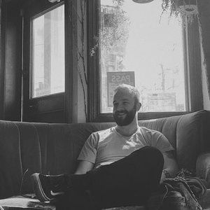 Meet your Posher, Andrew